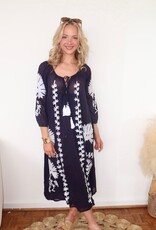 Carson Dress