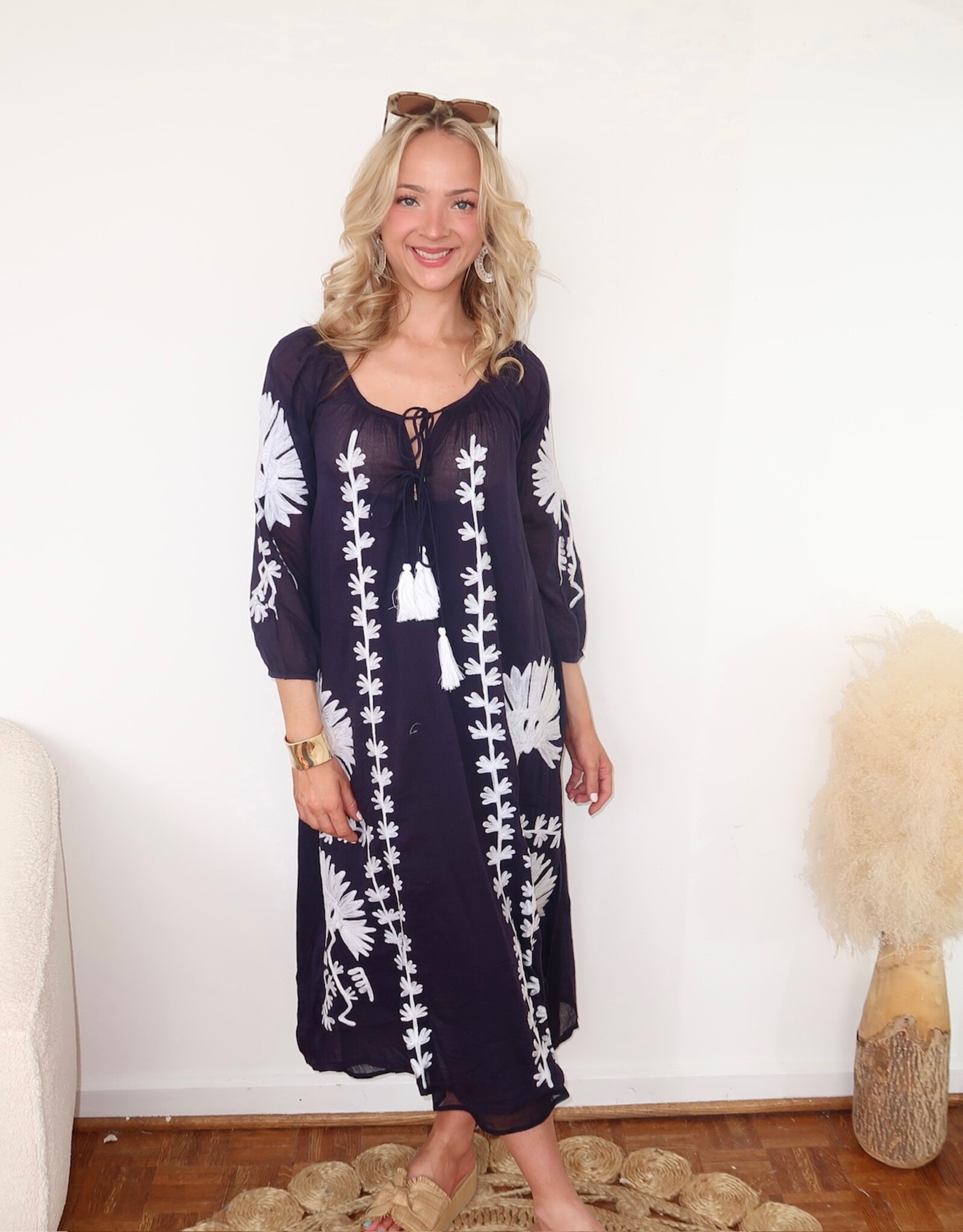 Carson Dress
