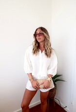 Free People Full Bloom Shirt