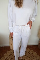 Z Supply Huntington French Terry Pant
