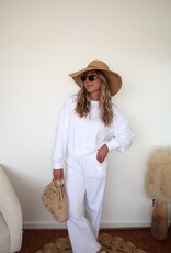 Z Supply Huntington French Terry Pant