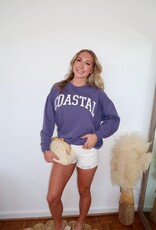 Z Supply Coast Sunday Sweatshirt