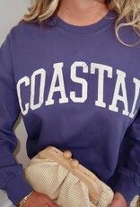 Z Supply Coast Sunday Sweatshirt