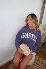 Z Supply Coast Sunday Sweatshirt