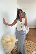 Dallas Slip Maxi Skirt