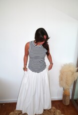 Alto Stripe Tank Top