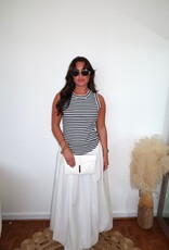 Alto Stripe Tank Top
