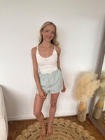 Free People Day To Day Boxer