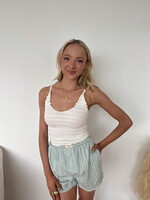Free People Pucker Up Seamless Cami