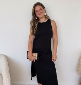 Z Supply Delamer Midi Dress