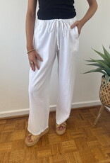 Aleeya Draw String Pants