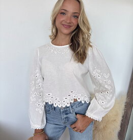 Z Supply Ambroise Top