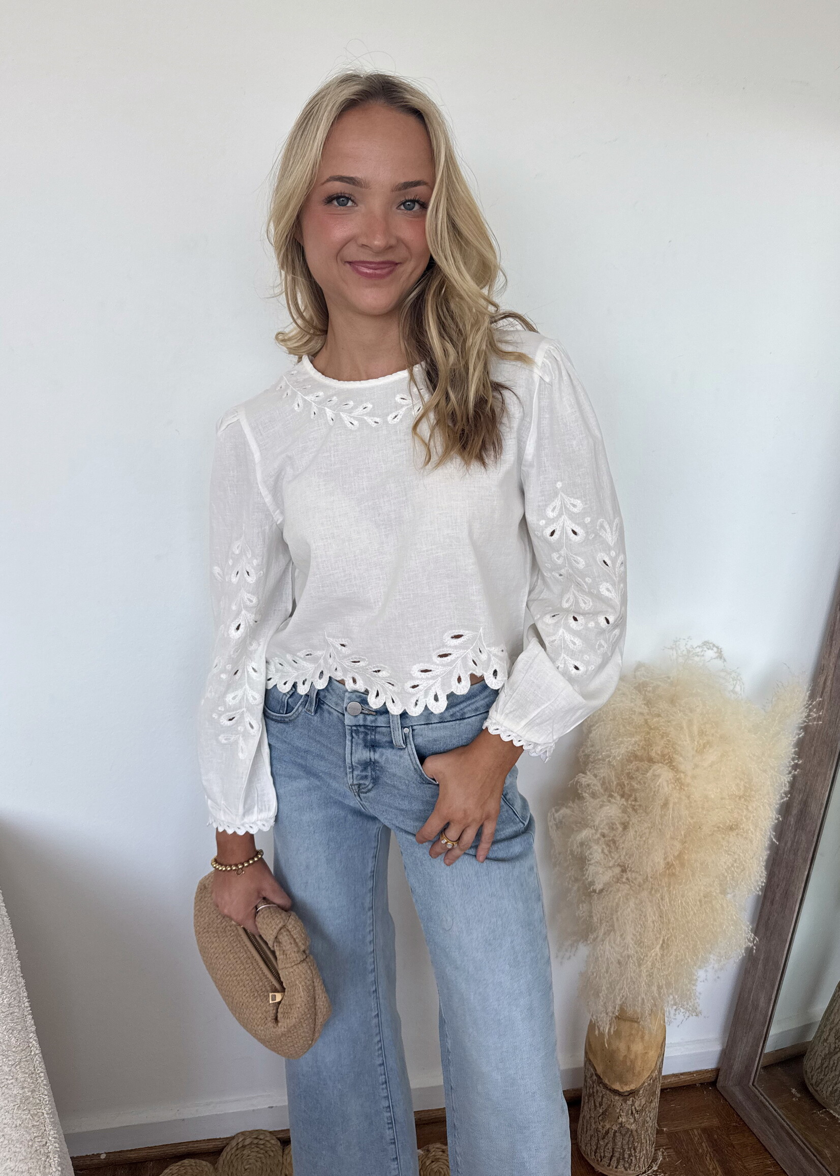 Z Supply Ambroise Top