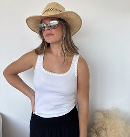 Z Supply Jaidynn Rib Tank