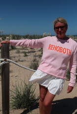 REHOBOTH Crewneck Sweater