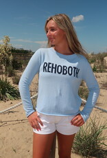 REHOBOTH Crewneck Sweater