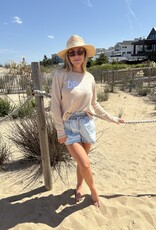 DEWEY Crewneck Sweater