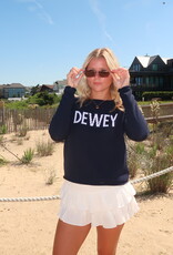 DEWEY Crewneck Sweater