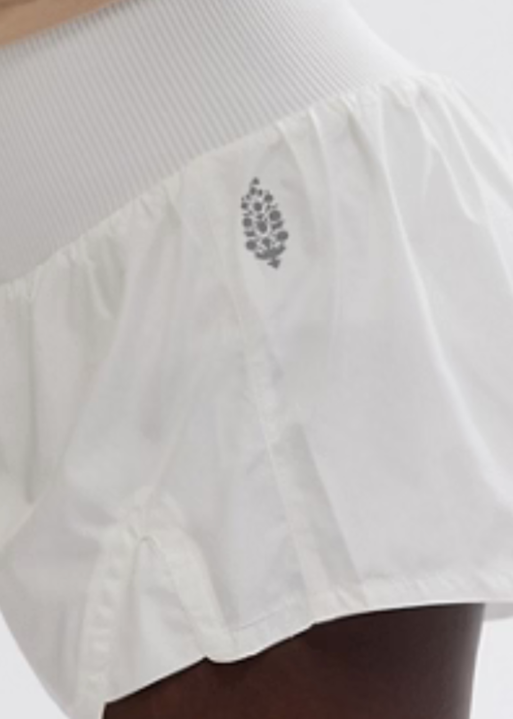 Free People Carpe Diem Short