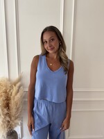 Z-Supply Sloane V Neck Top