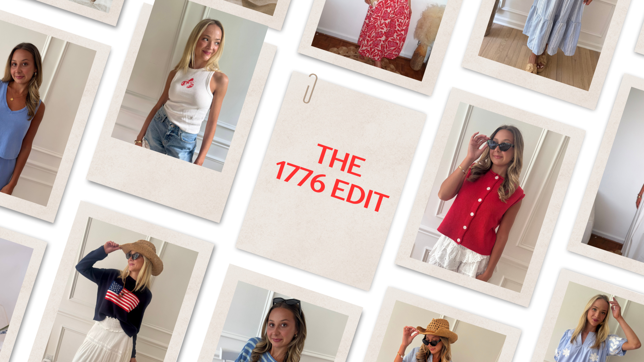 The 1776 Edit