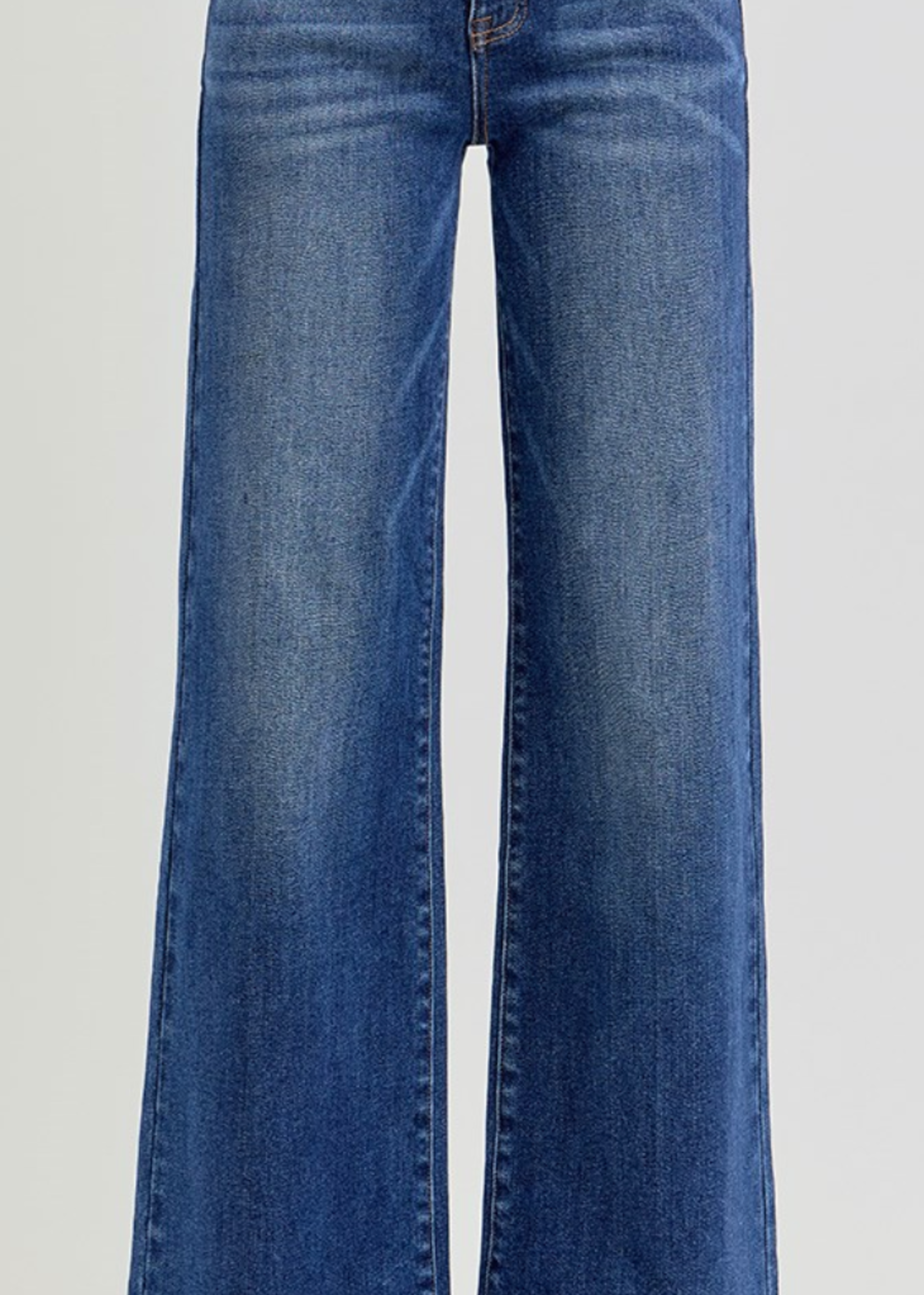Kelly Wide Leg  Jeans