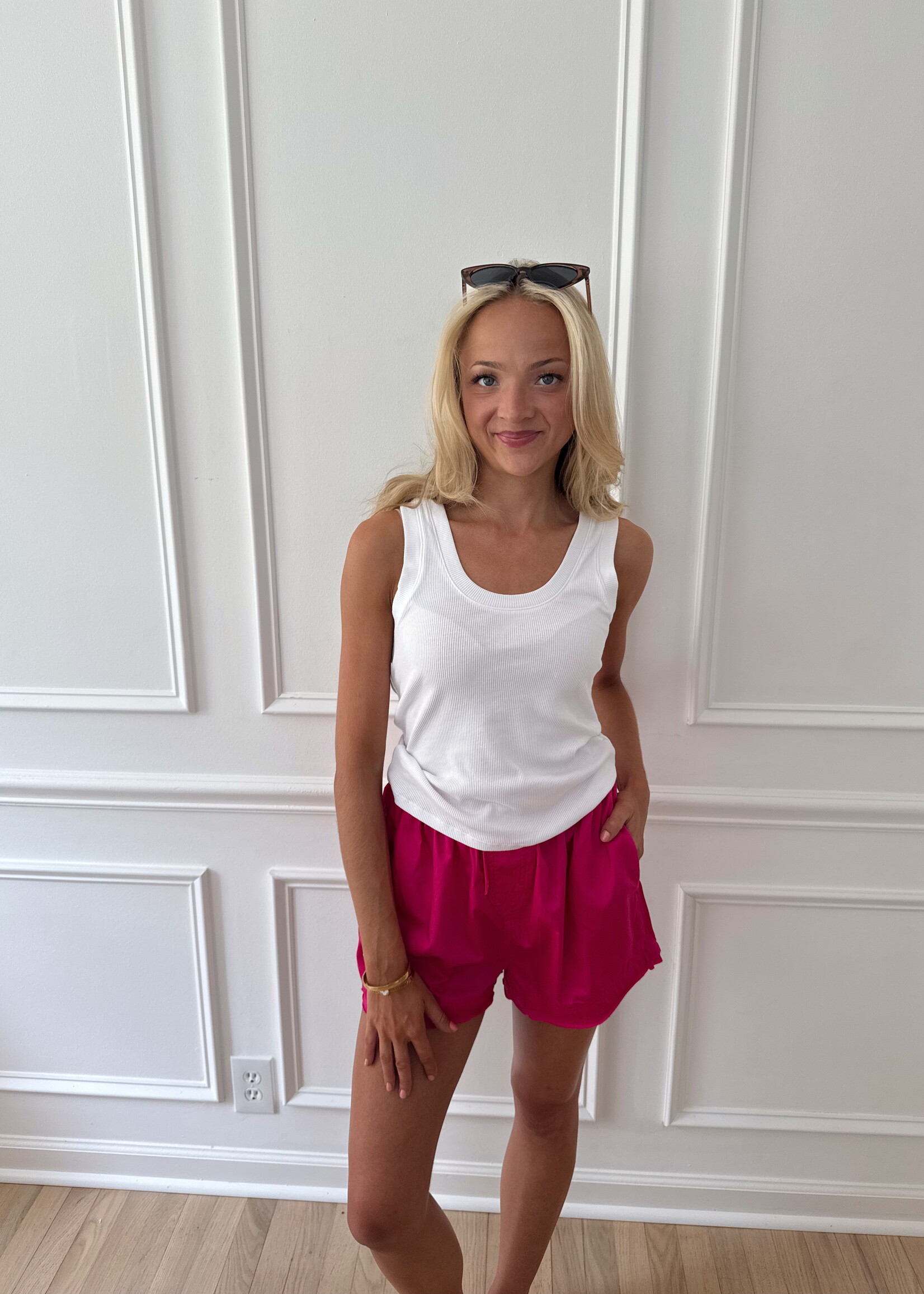 Z Supply Sirena Rib Tank