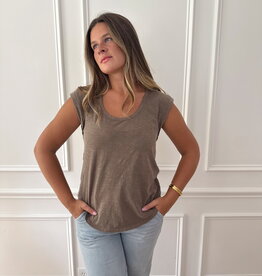 Z Supply Per Diem Tee