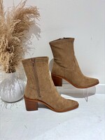 The Vienna Bootie
