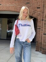 Phillies Sweater