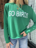Go Birds Sweater