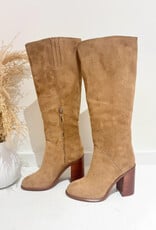 Shilo Knee High Boot