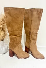 Shilo Knee High Boot
