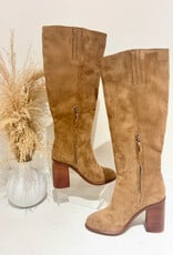 Shilo Knee High Boot