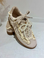 April Sneakers