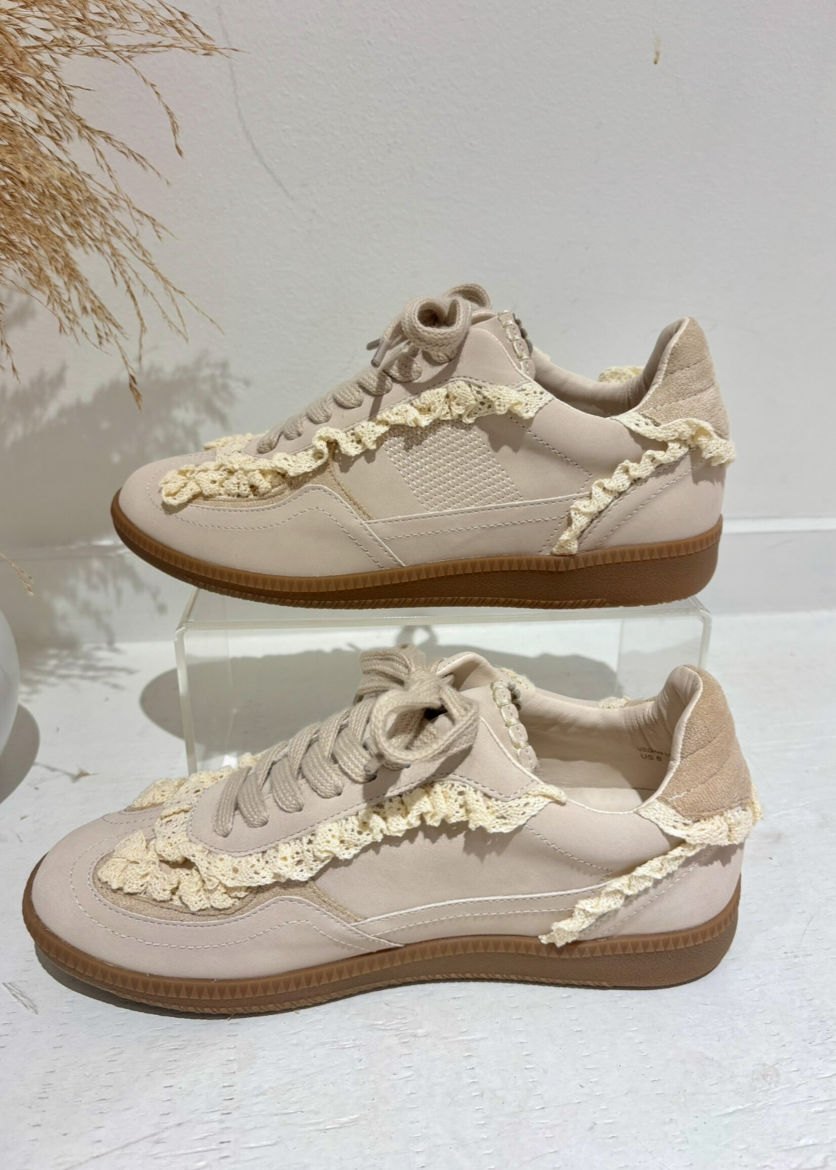 April Sneakers