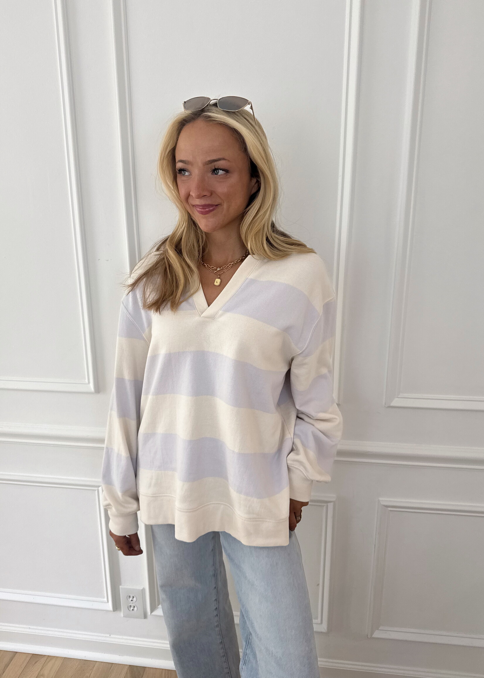 Z Supply Rugby Henley