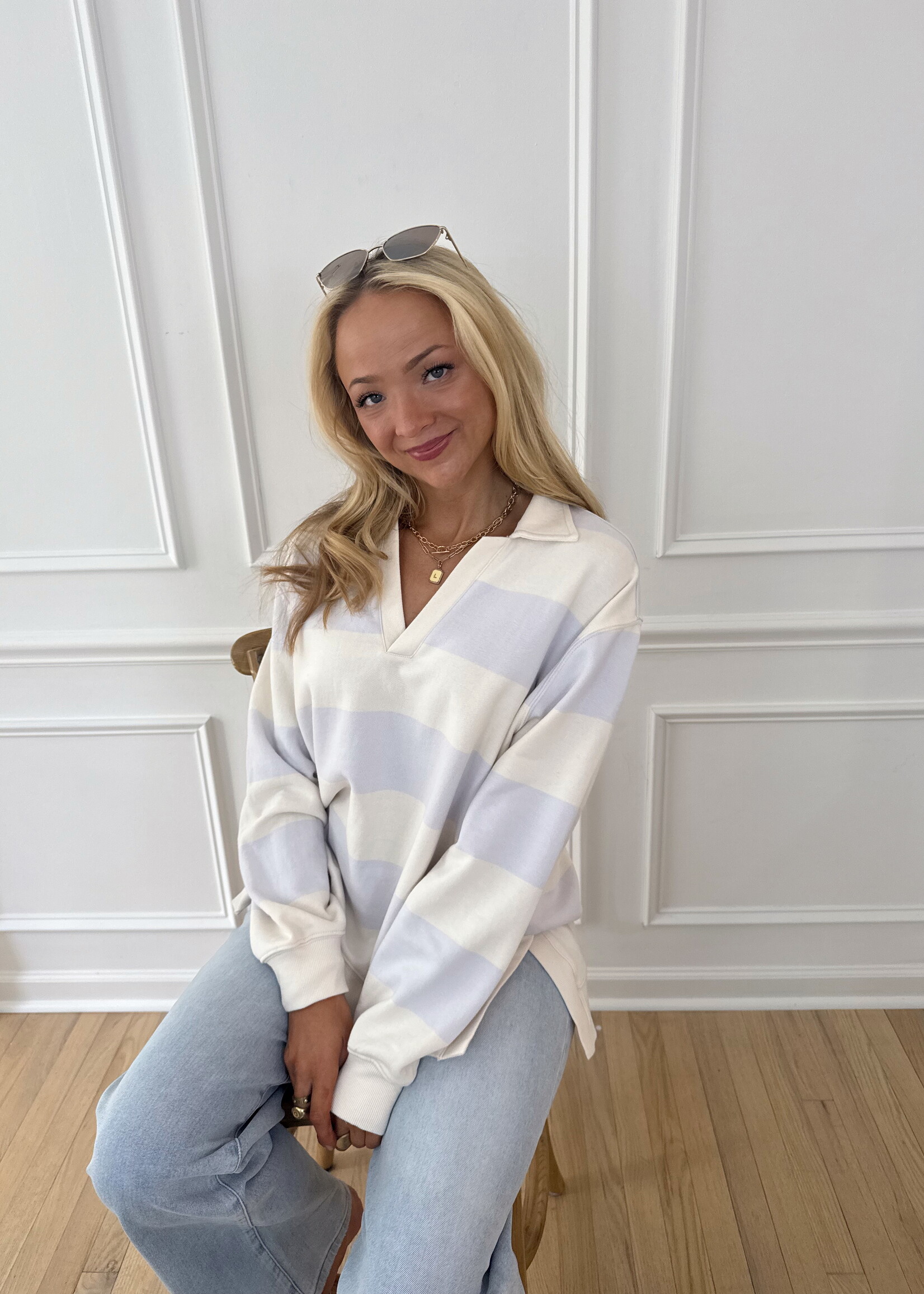 Z Supply Rugby Henley