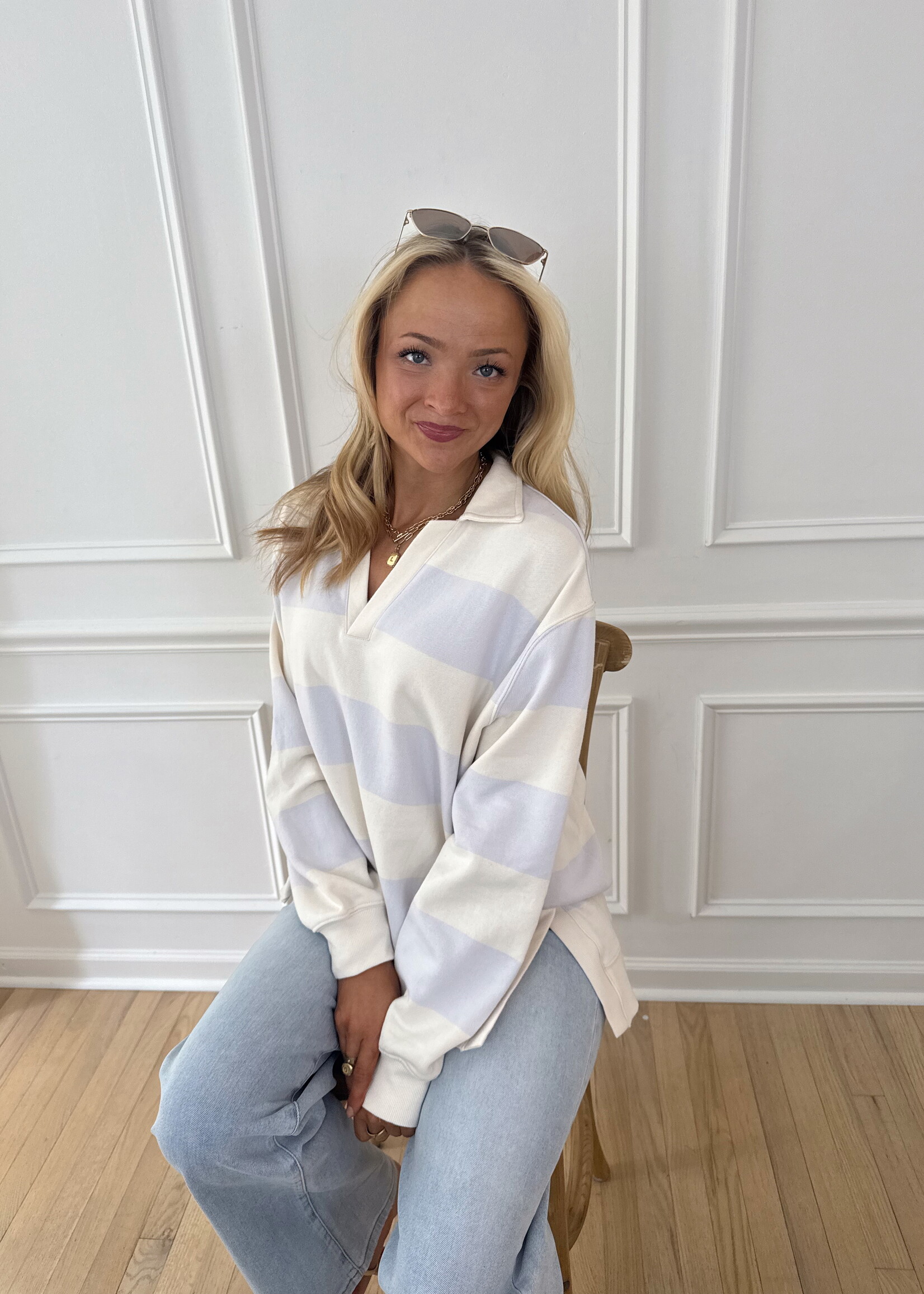 Z Supply Rugby Henley