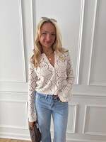 Z Supply Rosalyn Sweater Cardigan