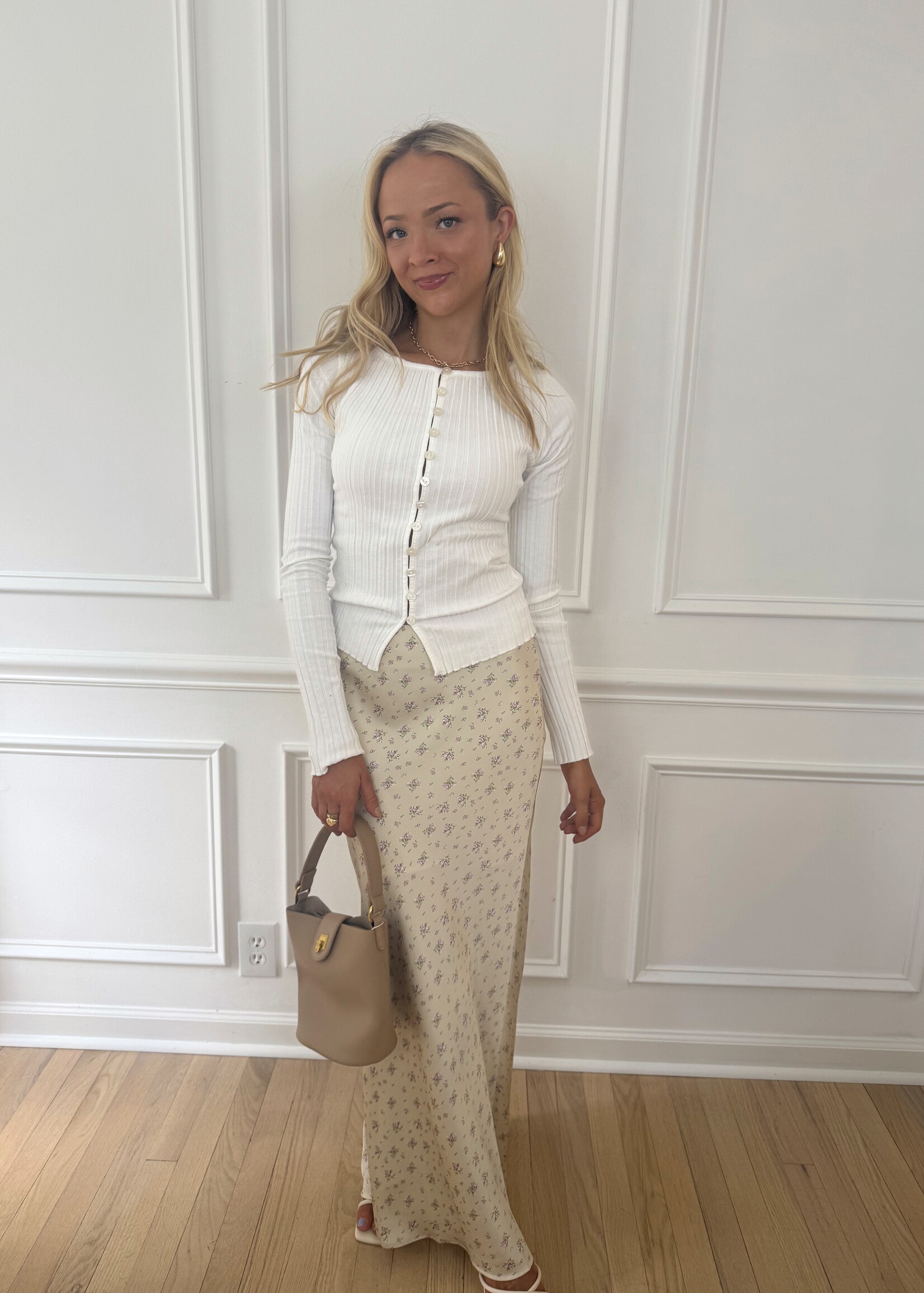 Free People Tilly Long Sleeve