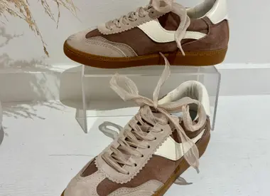 Footwear