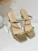 Jeanne Kitten Heel