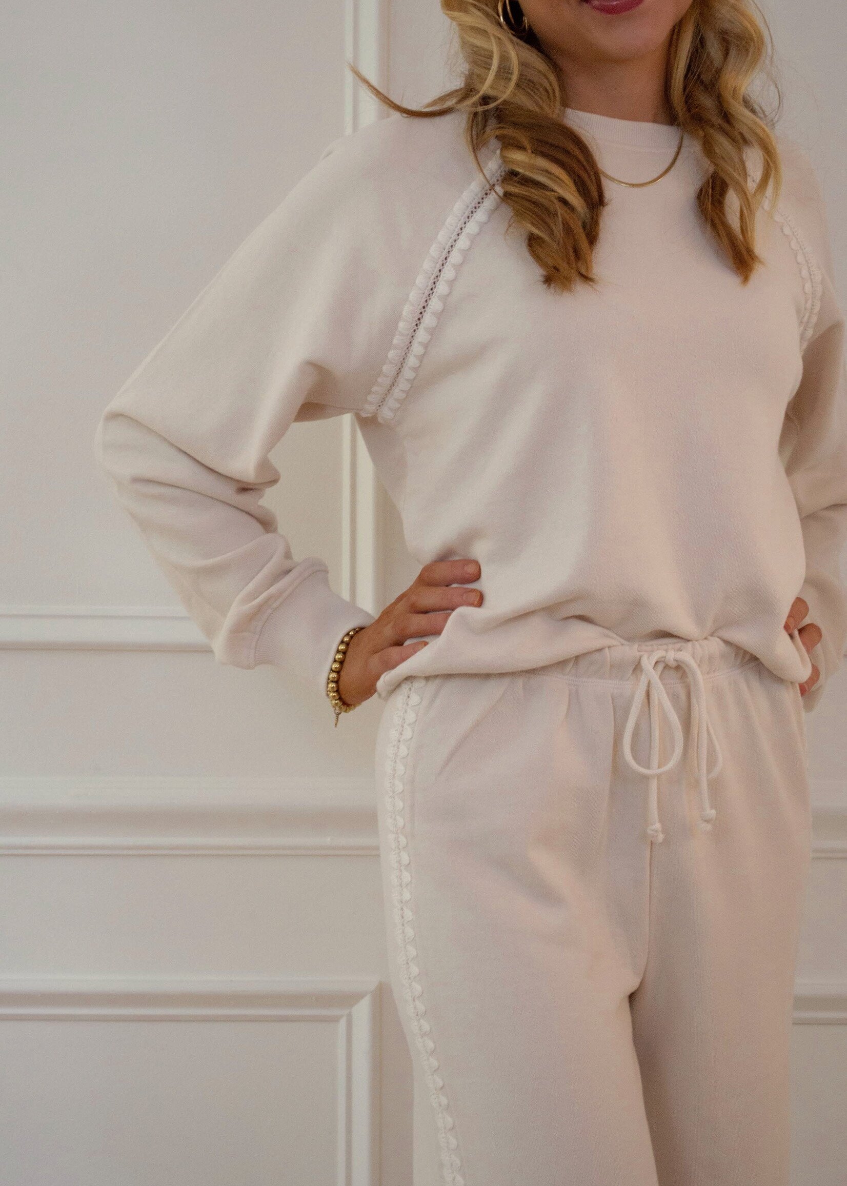 Z Supply All Around Sweatshirt