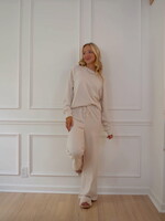Z Supply Take All Sweatpants