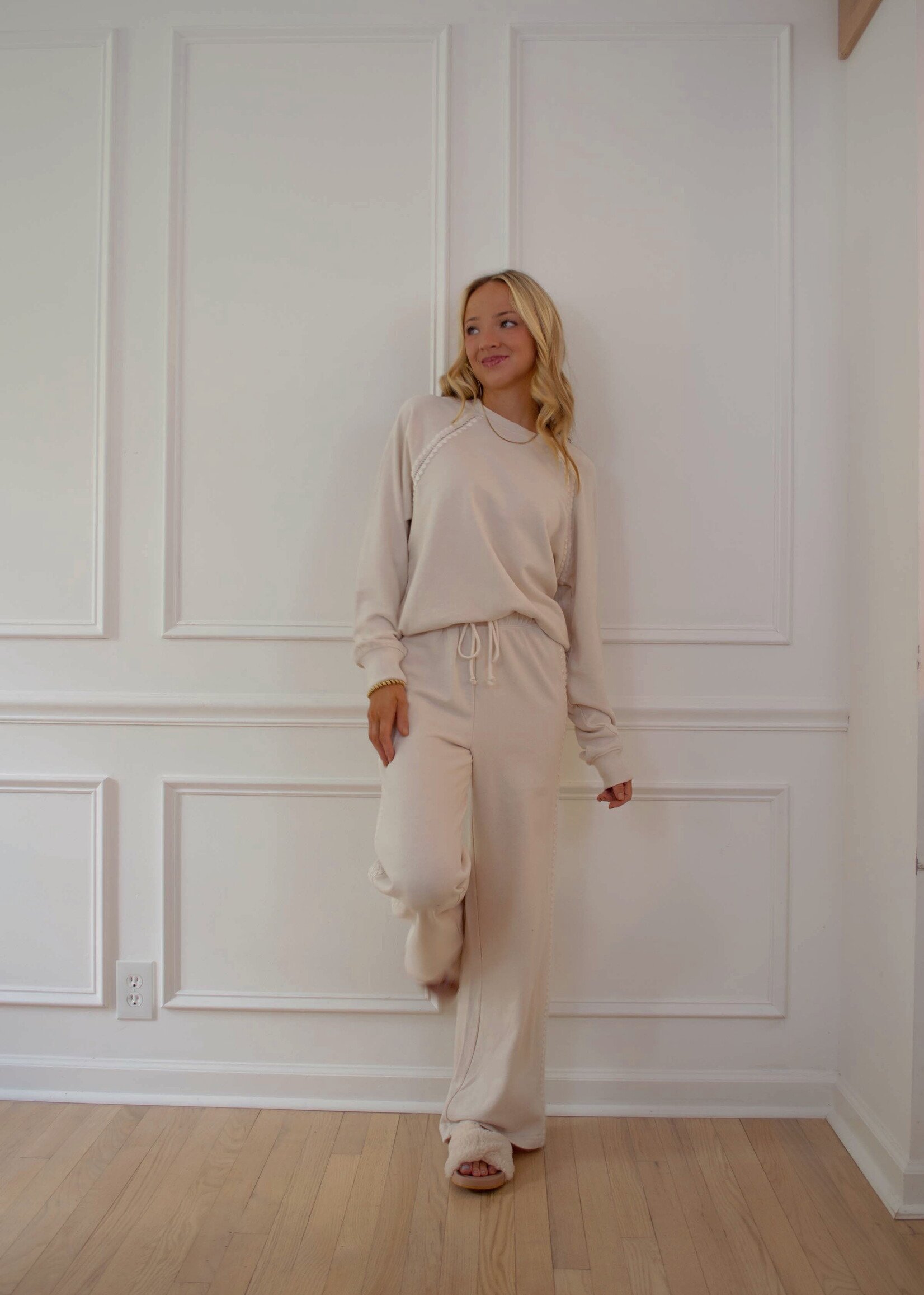 Z Supply Take All Sweatpants