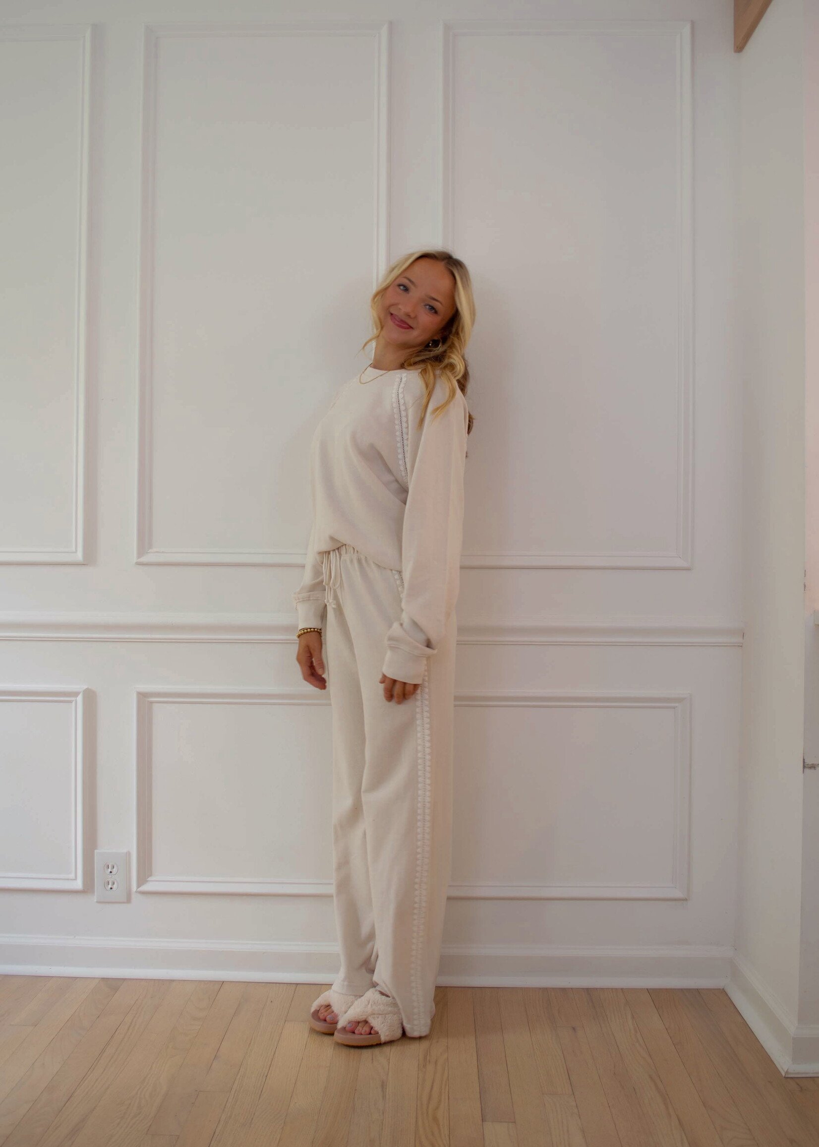 Z Supply Take All Sweatpants