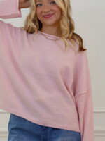 Danica Pullover Sweater