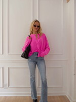 Margo Button Down Cardigan