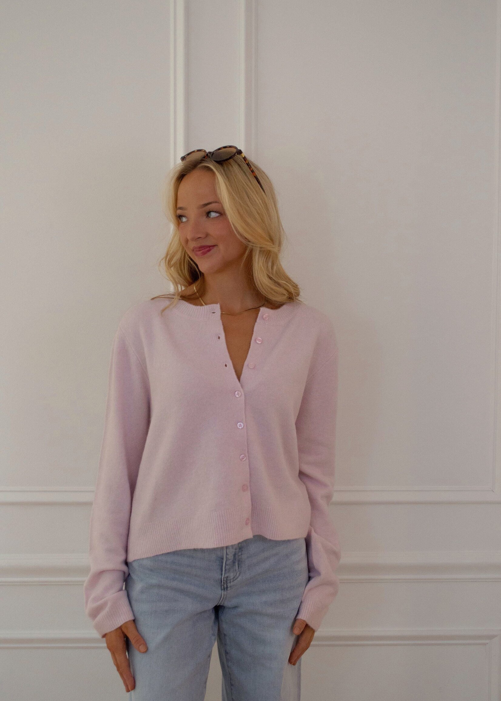 Z Supply Medina Cardigan